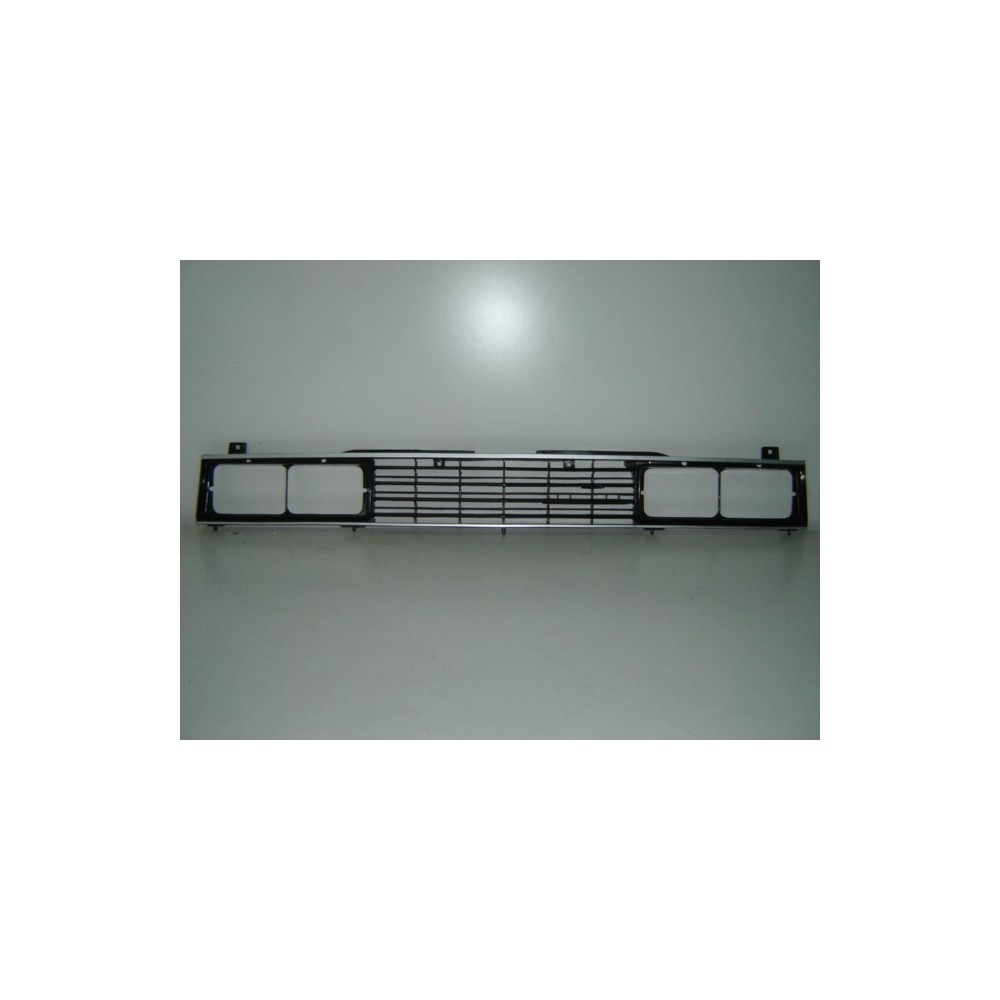 Achetez GRILLE NISSAN NISSAN PICKUP 720 4V au meilleur prix sur todocarrocería.com.
