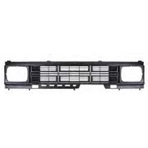 Achetez GRILLE NISSAN NISSAN D21 86- au meilleur prix sur todocarrocería.com.