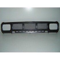 Achetez GRILLE NISSAN NISSAN D21 90-92 au meilleur prix sur todocarrocería.com