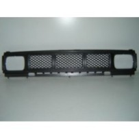 Compra REJILLA NISSAN NISSAN D21 90-92 al mejor precio en todocarrocería.com