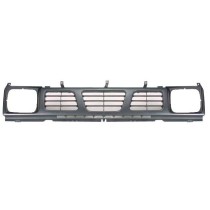 Achetez GRILLE NISSAN NISSAN KING CAB 93- au meilleur prix sur todocarrocería.com.