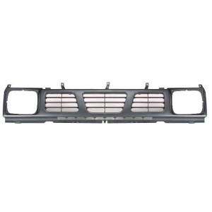 Compra REJILLA NISSAN NISSAN KING CAB 93- al mejor precio en todocarrocería.com