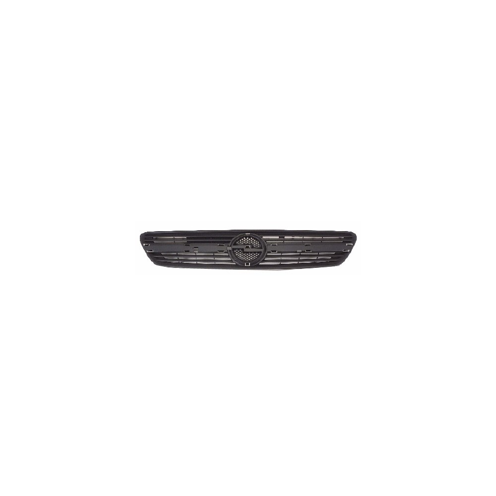 Compra REJILLA OPEL OPEL MERIVA 03- al mejor precio en todocarrocería.com