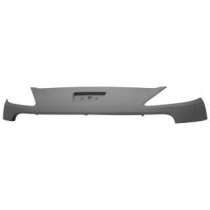 Achetez GRILLE PEUGEOT PEUGEOT 1007 04- au meilleur prix sur todocarrocería.com