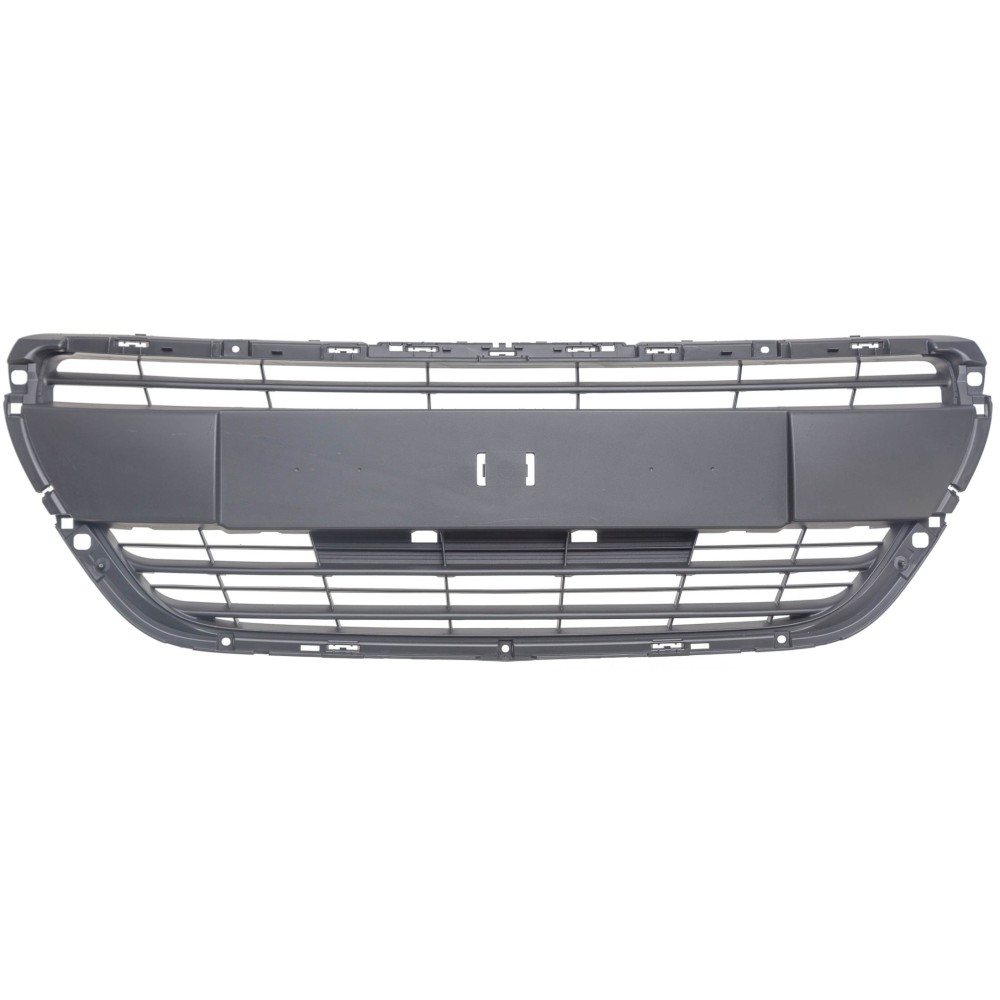 Achetez GRILLE PEUGEOT PEUGEOT 208 15- au meilleur prix sur todocarrocería.com.