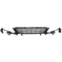 Achetez GRILLE PEUGEOT PEUGEOT 308 13- au meilleur prix sur todocarrocería.com.