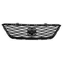 Achetez GRILLE SEAT SEAT IBIZA 15- au meilleur prix sur todocarrocería.com