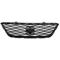 Compra REJILLA SEAT SEAT IBIZA 15- al mejor precio en todocarrocería.com