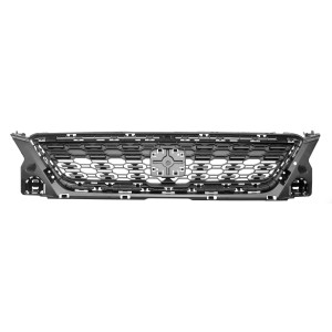 Achetez GRILLE SEAT SEAT IBIZA 17- au meilleur prix sur todocarrocería.com