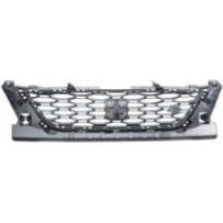 Compra REJILLA SEAT SEAT LEON FR 12- al mejor precio en todocarrocería.com