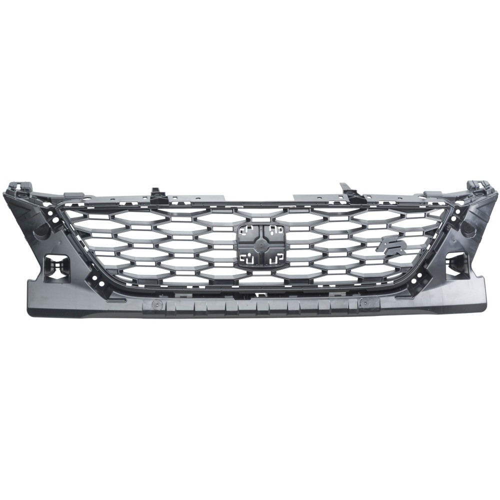 Compra REJILLA SEAT SEAT LEON FR 12- al mejor precio en todocarrocería.com