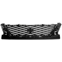 Compra REJILLA SEAT SEAT LEON 12- al mejor precio en todocarrocería.com