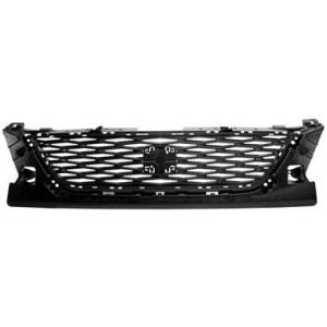 Achetez GRILLE SEAT SEAT LEON 12- au meilleur prix sur todocarrocería.com.