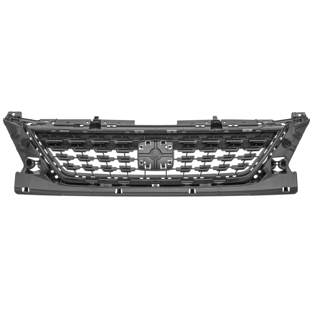 Achetez GRILLE SEAT SEAT LEON 17- au meilleur prix sur todocarrocería.com.