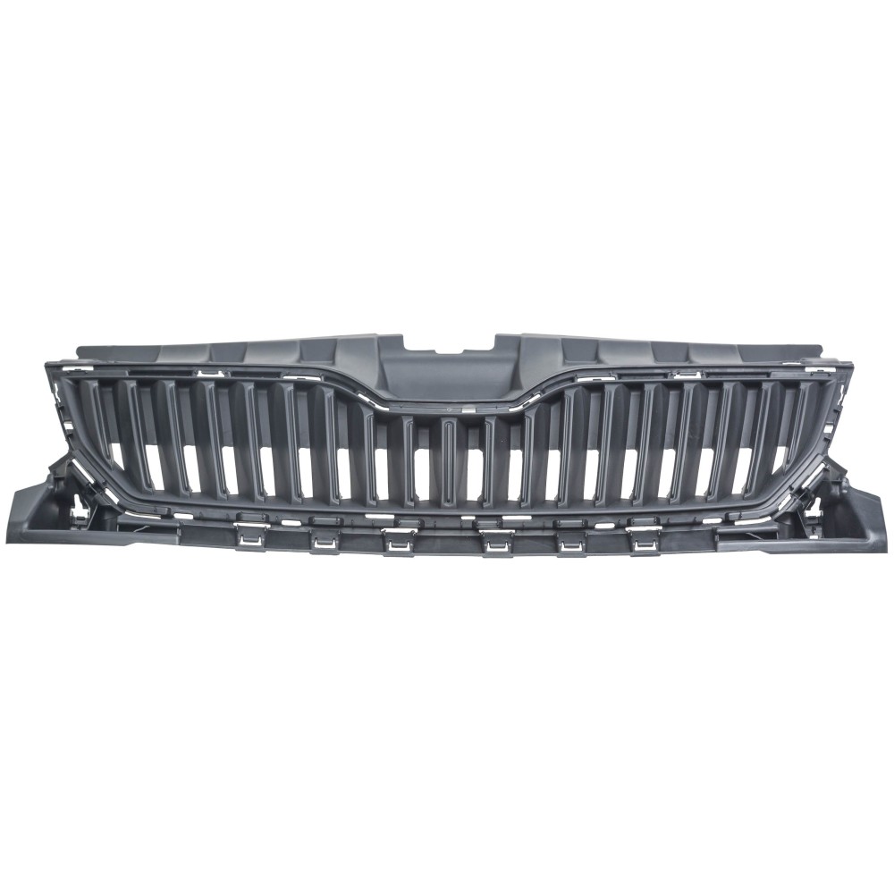 Achetez GRILLE SKODA SKODA FABIA 15- au meilleur prix sur todocarrocería.com