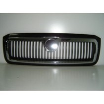 Compra REJILLA SKODA SKODA FELICIA 98- al mejor precio en todocarrocería.com