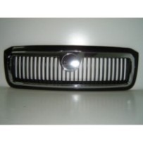 Compra REJILLA SKODA SKODA FELICIA 98- al mejor precio en todocarrocería.com