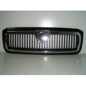 Achetez GRILLE SKODA SKODA FELICIA 98- au meilleur prix sur todocarrocería.com