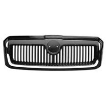 Compra REJILLA SKODA SKODA OCTAVIA 01- al mejor precio en todocarrocería.com