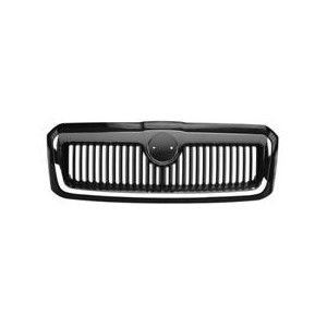 Compra REJILLA SKODA SKODA OCTAVIA 01- al mejor precio en todocarrocería.com