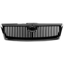 Compra REJILLA SKODA SKODA OCTAVIA 04- al mejor precio en todocarrocería.com