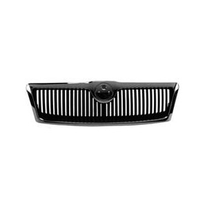 Compra REJILLA SKODA SKODA OCTAVIA 04- al mejor precio en todocarrocería.com