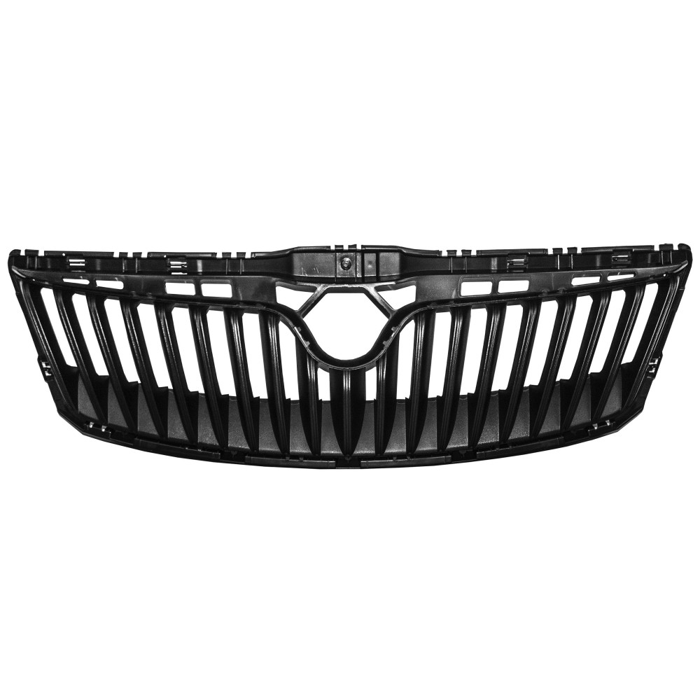 Achetez GRILLE SKODA SKODA OCTAVIA 09- au meilleur prix sur todocarrocería.com.