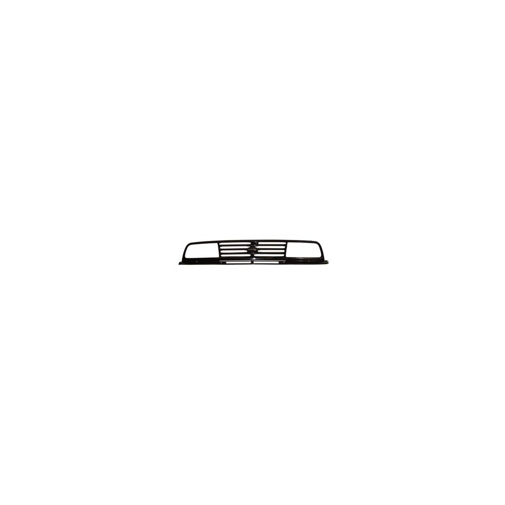 Achetez GRILLE SUZUKI SUZUKI VITARA 88-95 au meilleur prix sur todocarrocería.com.