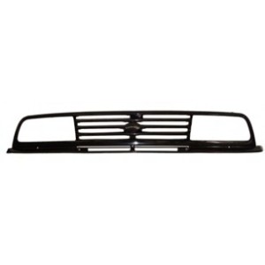 Compra REJILLA SUZUKI SUZUKI VITARA 88-95 al mejor precio en todocarrocería.com
