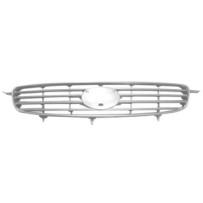 Achetez GRILLE TOYOTA TOYOTA COROLLA 00- au meilleur prix sur todocarrocería.com