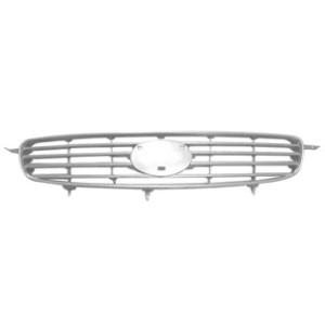 Achetez GRILLE TOYOTA TOYOTA COROLLA 00- au meilleur prix sur todocarrocería.com