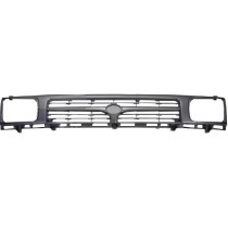 Achetez GRILLE TOYOTA TOYOTA HILUX LN85 94- au meilleur prix sur todocarrocería.com