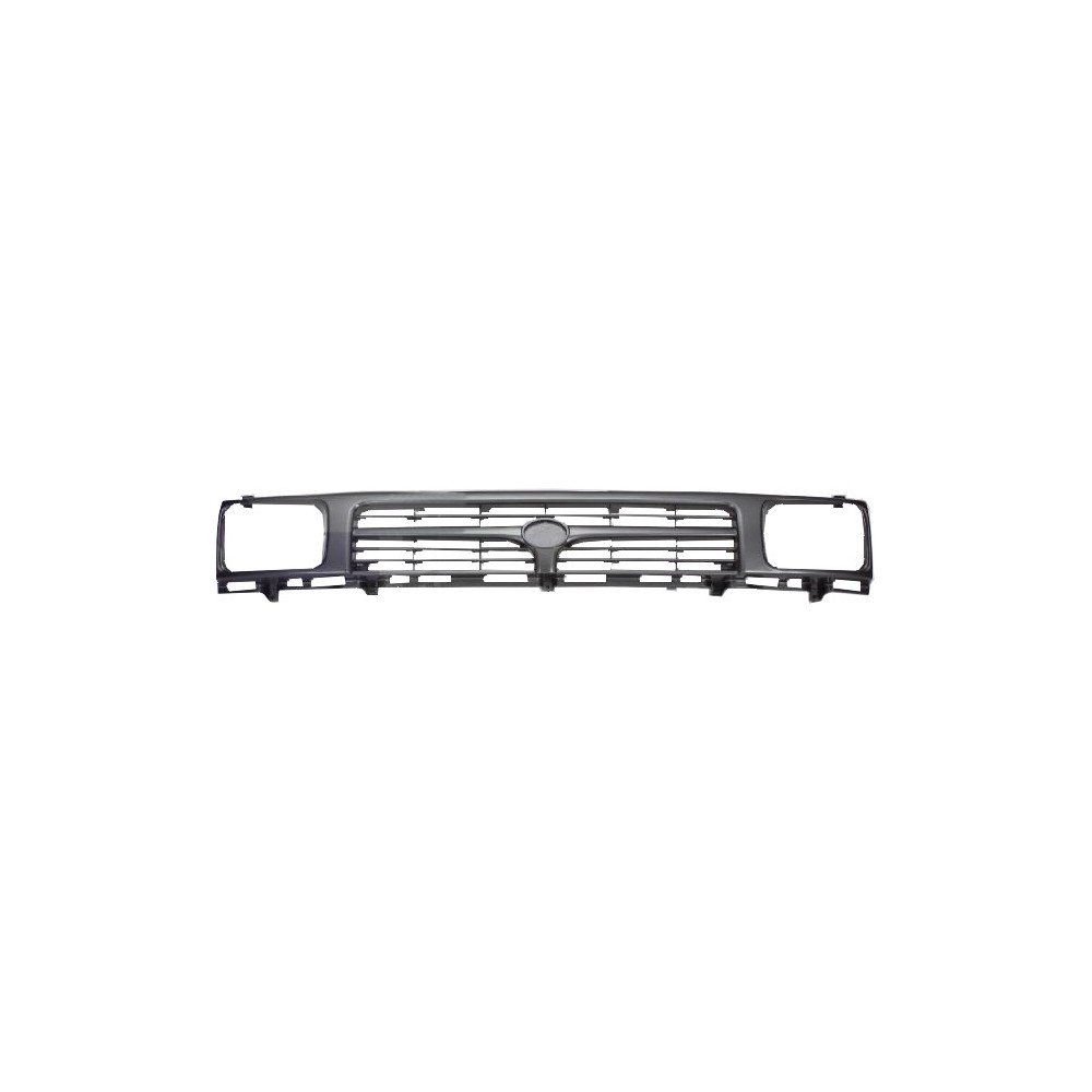 Compra REJILLA TOYOTA TOYOTA HILUX LN85 94- al mejor precio en todocarrocería.com