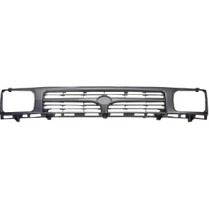 Achetez GRILLE TOYOTA TOYOTA HILUX LN85 94- au meilleur prix sur todocarrocería.com