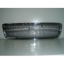 Achetez GRILLE VOLVO VOLVO S70/V70 96- au meilleur prix sur todocarrocería.com