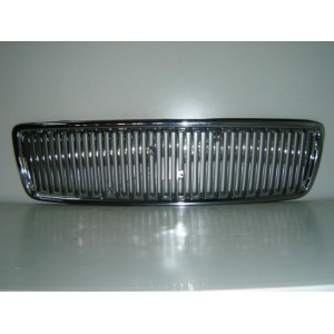 Achetez GRILLE VOLVO VOLVO S70/V70 96- au meilleur prix sur todocarrocería.com