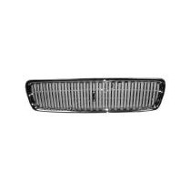 Achetez GRILLE VOLVO VOLVO V70 00- au meilleur prix sur todocarrocería.com