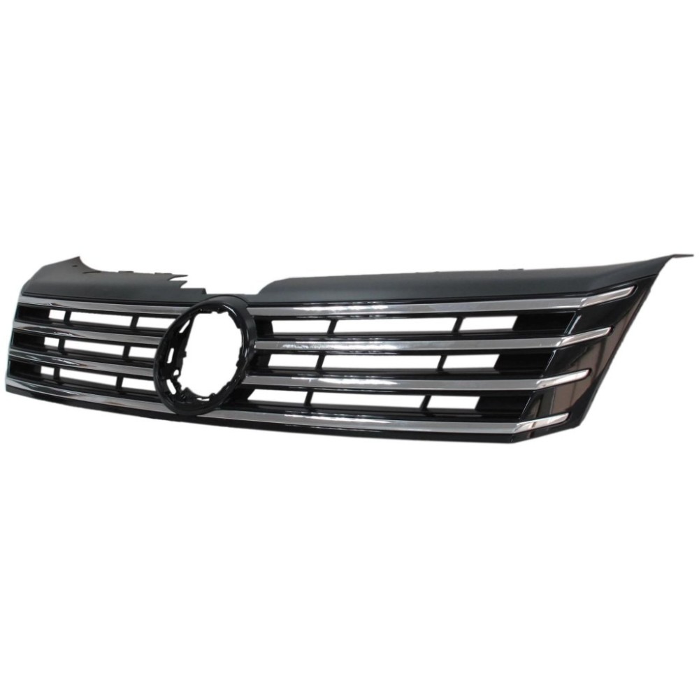Compra REJILLA VW VW PASSAT 10- al mejor precio en todocarrocería.com