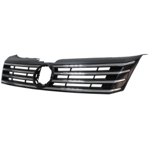 Achetez GRILLE VW VW PASSAT 10- au meilleur prix sur todocarrocería.com