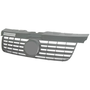 Compra REJILLA VW VW TRANSPORTER 03- al mejor precio en todocarrocería.com