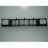 Achetez GRILLE (2RM) NISSAN NISSAN KING CAB 87- au meilleur prix sur todocarrocería.com.