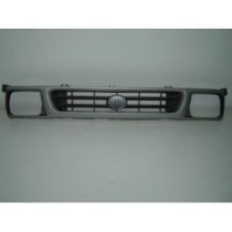 Compra REJILLA (2WD) TOYOTA TOYOTA HILUX LN145 98- al mejor precio en todocarrocería.com