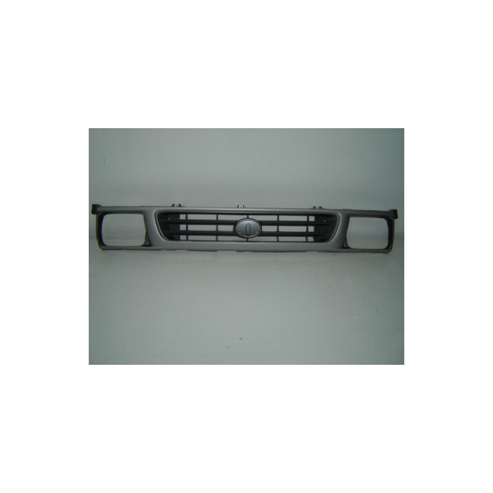 Achetez GRILLE (2RM) TOYOTA TOYOTA HILUX LN145 98- au meilleur prix sur todocarrocería.com