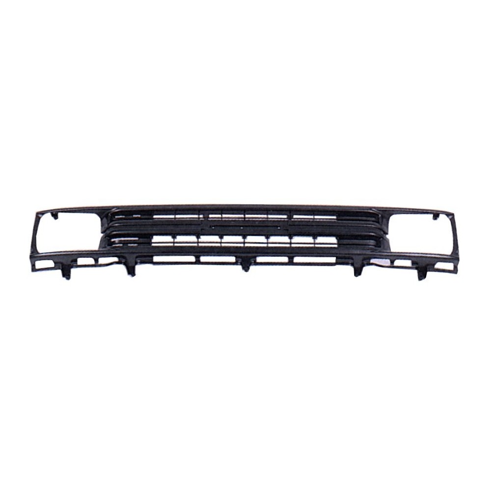 Achetez GRILLE (2RM) TOYOTA TOYOTA HILUX LN85 89- au meilleur prix sur todocarrocería.com