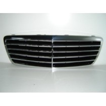 Achetez GRILLE (AVANTGARD) MERCEDES MERCEDES W210 99- au meilleur prix sur todocarrocería.com.