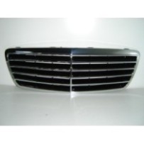 Compra REJILLA (AVANTGARD) MERCEDES MERCEDES W210 99- al mejor precio en todocarrocería.com