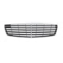 Compra REJILLA (AVANTGARD) MERCEDES MERCEDES W211 02- al mejor precio en todocarrocería.com