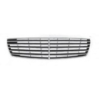 Compra REJILLA (AVANTGARD) MERCEDES MERCEDES W211 02- al mejor precio en todocarrocería.com
