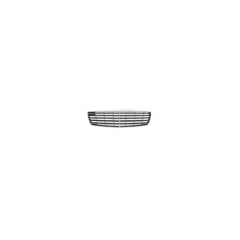 Achetez GRILLE (AVANTGARD) MERCEDES MERCEDES W211 02- au meilleur prix sur todocarrocería.com