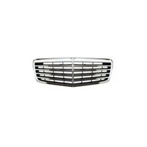 Achetez GRILLE (AVANTGARD) MERCEDES MERCEDES W211 06- au meilleur prix sur todocarrocería.com.